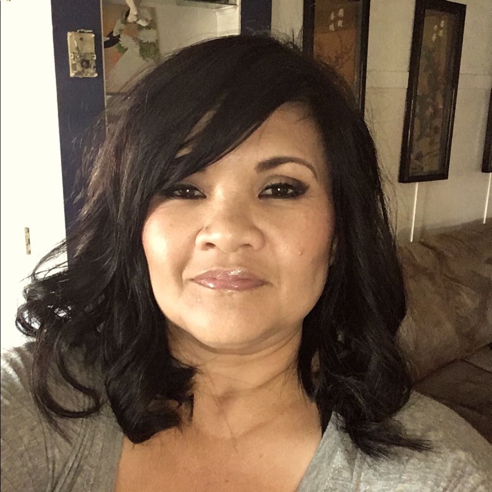 Meet your Posher, Ann